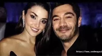 Hande Erçel ve Burak Deniz'in Yer Aldığı İki Yabancı Dizisiyle İlgili Flaş Gelişme