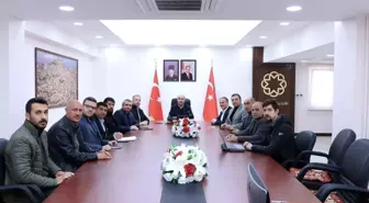 Kabala Mahallesi doğalgaza kavuşuyor