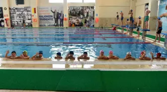 Salihli'de depremzede çocuklara ücretsiz kurs