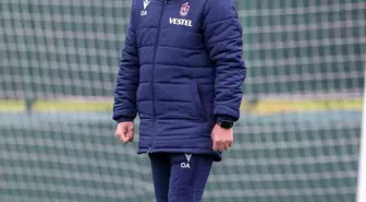 Trabzonspor, Orhan Ak yönetiminde Adana Demirspor'u ağırlayacak