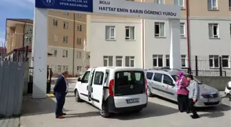 YURTTA KALAN DEPREMZEDELERİN 'MEMLEKET' ÖZLEMİ