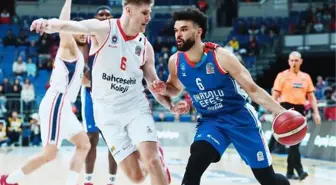 Anadolu Efes: 62-73