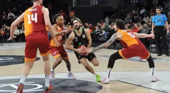 Darüşşafaka Lassa: 71-65