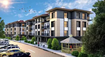 Erzincan'da 'İlk Evim İlk İş Yerim Projesi' çerçevesinde kuralar çekilecek
