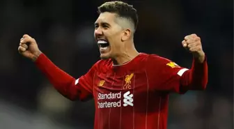 Galatasaray'ın peşinde olduğu Roberto Firmino'nun yeni rotası ABD oluyor