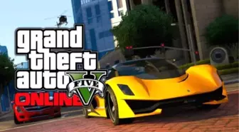 GTA Online'a yeni hikaye görevleri geliyor!