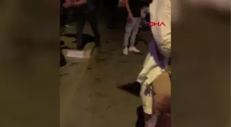 'İstek parça' cinayetinde öldürülen müzisyenin yaralı haldeki görüntüsü dava dosyasında