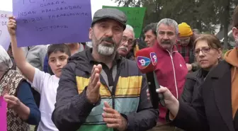 İzmir'deki Konteynerkentte Kalan Depremzedelerden, Bir Hafta İçinde Konteynerleri Boşaltmaları İstendi