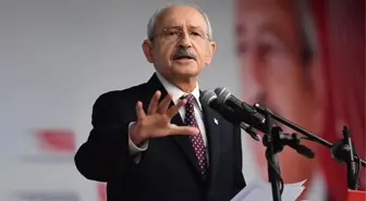 Kılıçdaroğlu'ndan Yeniden Refah Partisi göndermesi! Paylaşımı alıntılayan AK Partili vekillere de teşekkür etti