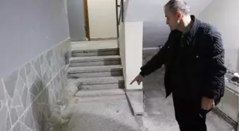 Komşusunu boğazını keserek öldüren sanık ve babası ağırlaştırılmış müebbetle yargılanacak