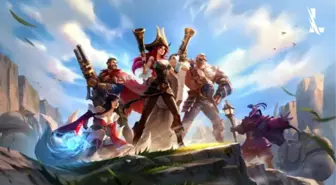 League of Legends sistem gereksinimleri güncellendi: Bu PC'ler için destek sona eriyor!