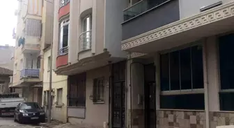 Manisa'da cinayet: 5 gözaltı