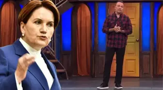 Meral Akşener, Ali Sunal'ın deprem sözlerini alıntıladı: Ne yazık ki çok haklı bir konuşma