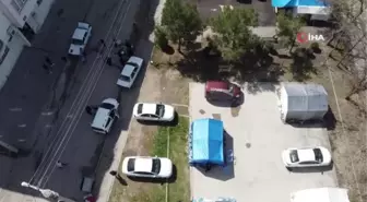 Öğrencilerde okul heyecanı, velilerde deprem korkusu