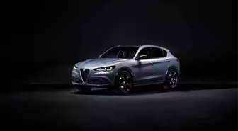 Yenilenen Alfa Romeo Giulia ve Stelvio Türkiye'de!