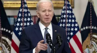 ABD Başkanı Biden, Alaska'da petrol ve gaz rezervinin çıkarılmasını onayladı