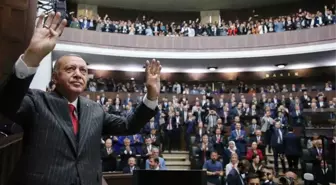 AK Parti'den 3 dönem kuralı kararı! Ağır toplar dahil 76 isim, yeni dönem için vekillik başvurusu yapabilecek