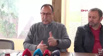 'ALANYA'DA OTELLERDEKİ DEPREMZEDE SAYISI 6 BİNE DÜŞTÜ'