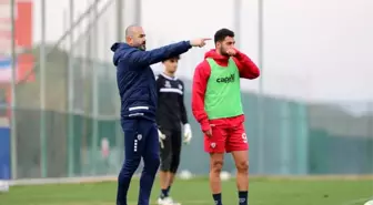 Altınordu'da Gökhan Ünal dönemi sona erdi