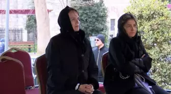 Sanayi ve Teknoloji Bakanı Varank'ın babası, son yolculuğuna uğurlandı