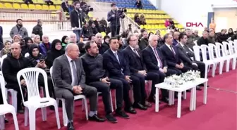 Çorlu'da 2 bin 210 TOKİ konutunun hak sahipleri belli oldu