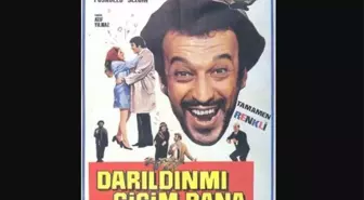 Darıldın mı cicim bana filmi ne zaman, nerede çekildi? Darıldın mı cicim bana konusu ne, oyuncuları kim?