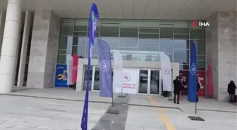 Eczacı adaylarının afet farkındalığı artıyor
