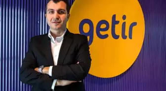 Getir'in Global Cfo'su Osman Yılmaz Oldu