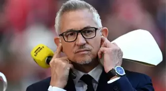 Görevden alınmıştı! BBC, Gary Lineker ile yeniden anlaşmaya vardı