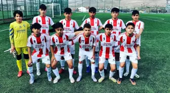 Gültepespor'dan iyi başlangıç
