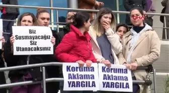 İSTANBUL-TACİZ İDDİASIYLA GÖZALTINA ALINAN DOKTORUN İLK İFADESİ ORTAYA ÇIKTI BİZ 3 AYDIR SEVGİLİYİZ