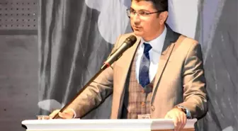 Kütahya İl Müdürlüğü görevinden istifa edip Uşak AK Parti'den aday adayı oldu