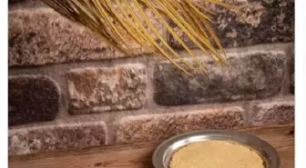 Macaristan Büyükelçisi Matis'ten 'künefe' mesajı