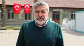 Milletvekili Yayman'dan iftiralara sert tepki: 'Benim ablam, ağabeyim, halam, eniştem niye öldü, ben yakınlarıma yardım ediyorsam niye kurtaramadım'
