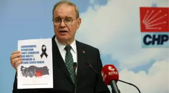 Öztrak Gaffar Okkan'ı katleden, terör örgütünün siyasi uzantılarıyla kol kola girecek kadar durumları vahim