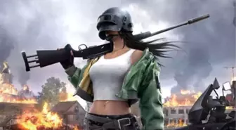 PUBG Mobile Avrupa Kadınlar Turnuvası'nda büyük başarı!