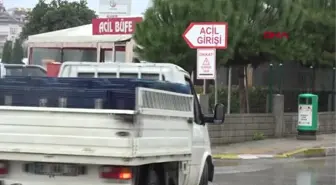 SPOR Levent Uğur: İlk 18'deki 12 futbolcumuz pert vaziyette