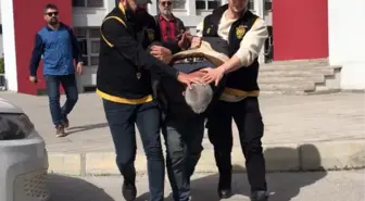 Taksicinin katili yakalandı, 'sağır ve dilsiz' çıktı