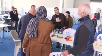 Tunç Soyer'den İzmirliler'e 'Umut Hareketi' Çağrısı