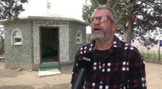 Türkmen Alevi Bektaşi Vakfı Genel Başkanı Özdemir: 'CHP yıllardır oy aldığı Alevi topluluğuna hizmet etmiyor'