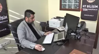 'Ücretsiz Wi-Fi suç ortaklığı oluşturabilir'