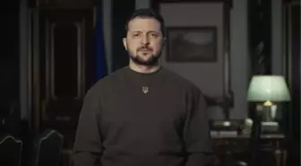 Zelenski: Bahmut'ta bir hafta içinde 1100 Rus askeri öldü