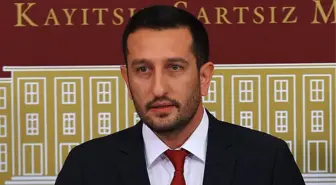 Ali Haydar Hakverdi kimdir? Ali Haydar Hakverdi kaç yaşında, nereli? Ali Haydar Hakverdi hayatı ve biyografisi!