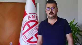 Antalyaspor Başkanı Aziz Çetin istifa mı etti, neden? Antalyaspor yeni başkanı kim olacak?