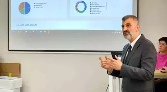 Başkan Sezer, depremzedeler için yapılan çalışmaları anlattı