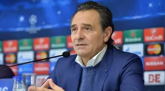 Bir dönem Galatasaray'ı da çalıştıran dünyaca ünlü teknik direktör Prandelli, emeklilik kararı aldı