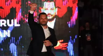 Ertuğrul Doğan: Ahmet Ağaoğlu ile aramızda herhangi bir sorun yoktur