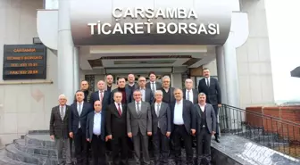 Fındık için ortak akıl vurgusu