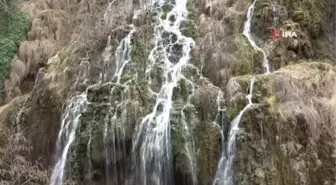 Giresun'un yeni turizm cazibe merkezlerinin sezonu erken açması bekleniyor