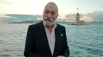 Haluk Bilginer... SAHNEDE FENALAŞTI, HASTANEYE KALDIRILDI!